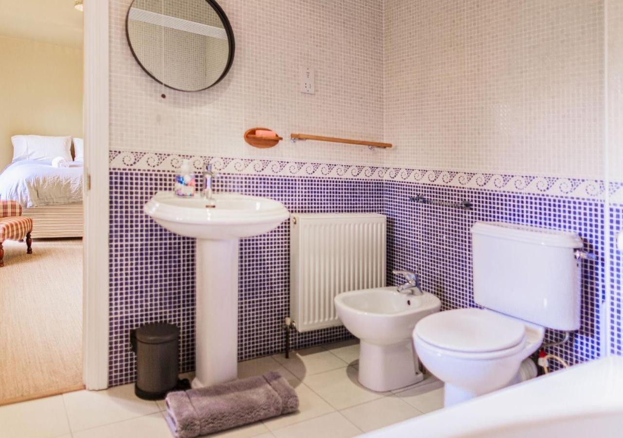 فيلا Charming 3Bd Cotswolds Family Retreat بورتون أُنذ ووتر المظهر الخارجي الصورة