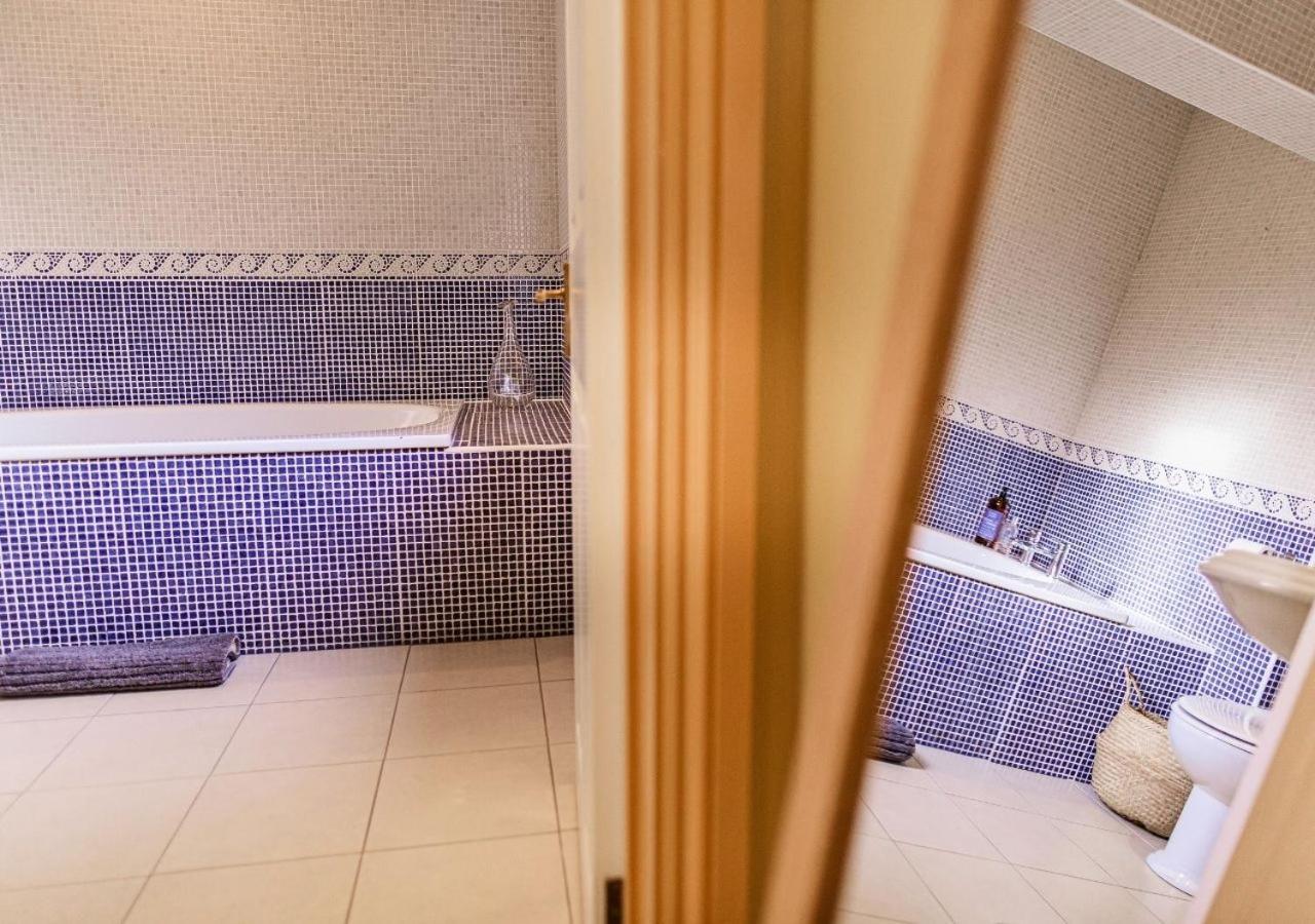 فيلا Charming 3Bd Cotswolds Family Retreat بورتون أُنذ ووتر المظهر الخارجي الصورة