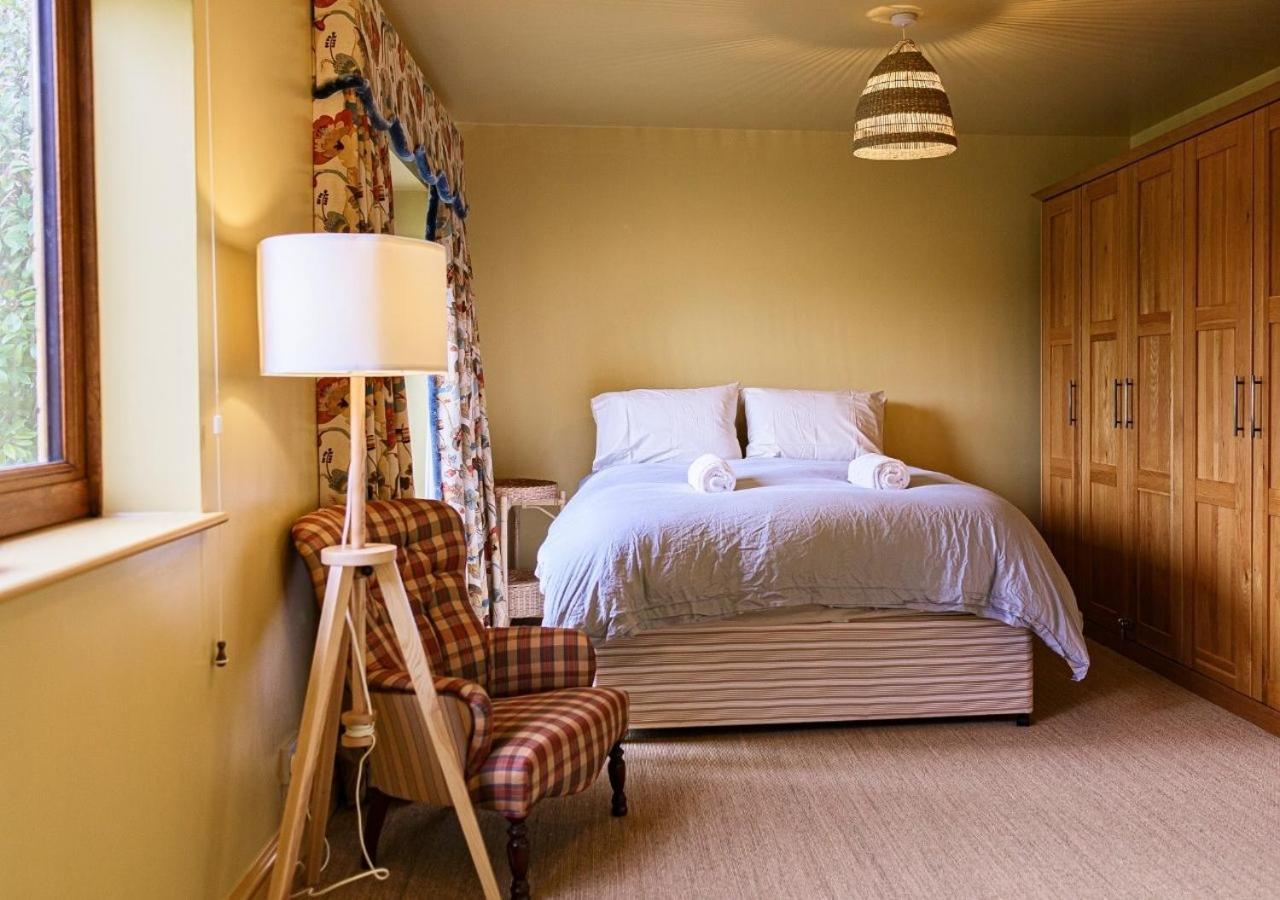فيلا Charming 3Bd Cotswolds Family Retreat بورتون أُنذ ووتر المظهر الخارجي الصورة