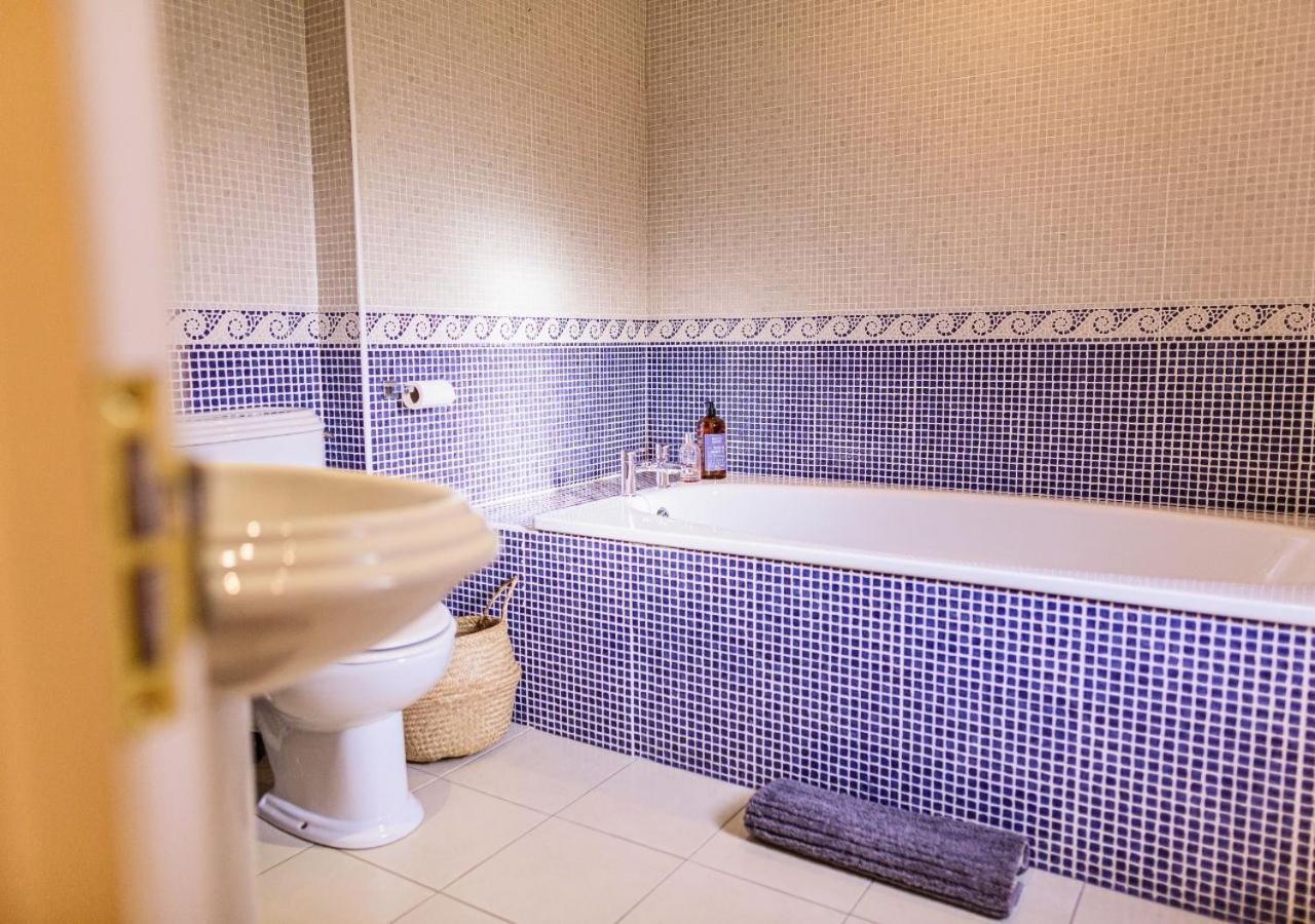 فيلا Charming 3Bd Cotswolds Family Retreat بورتون أُنذ ووتر المظهر الخارجي الصورة